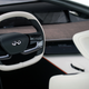 Illustration for article titled The Infiniti Q Inspiration Concept Previews A Future Thats Actually Interesting